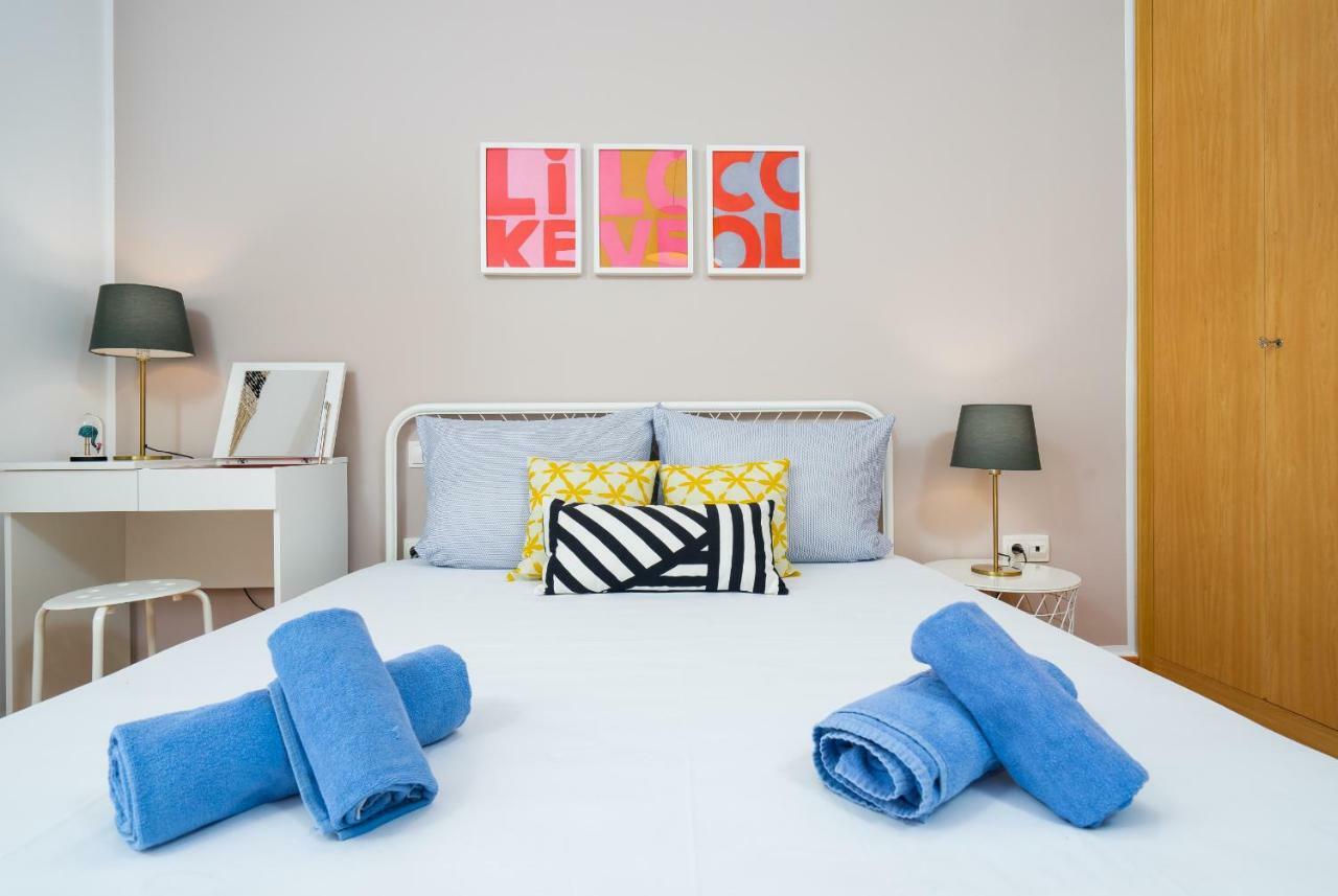 Augusta Apartment Javea Sur By Rock Rentals Экстерьер фото
