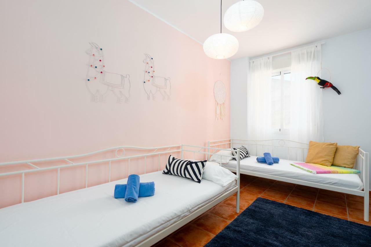 Augusta Apartment Javea Sur By Rock Rentals Экстерьер фото