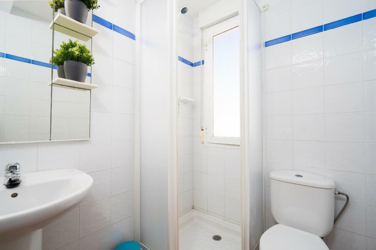 Augusta Apartment Javea Sur By Rock Rentals Экстерьер фото