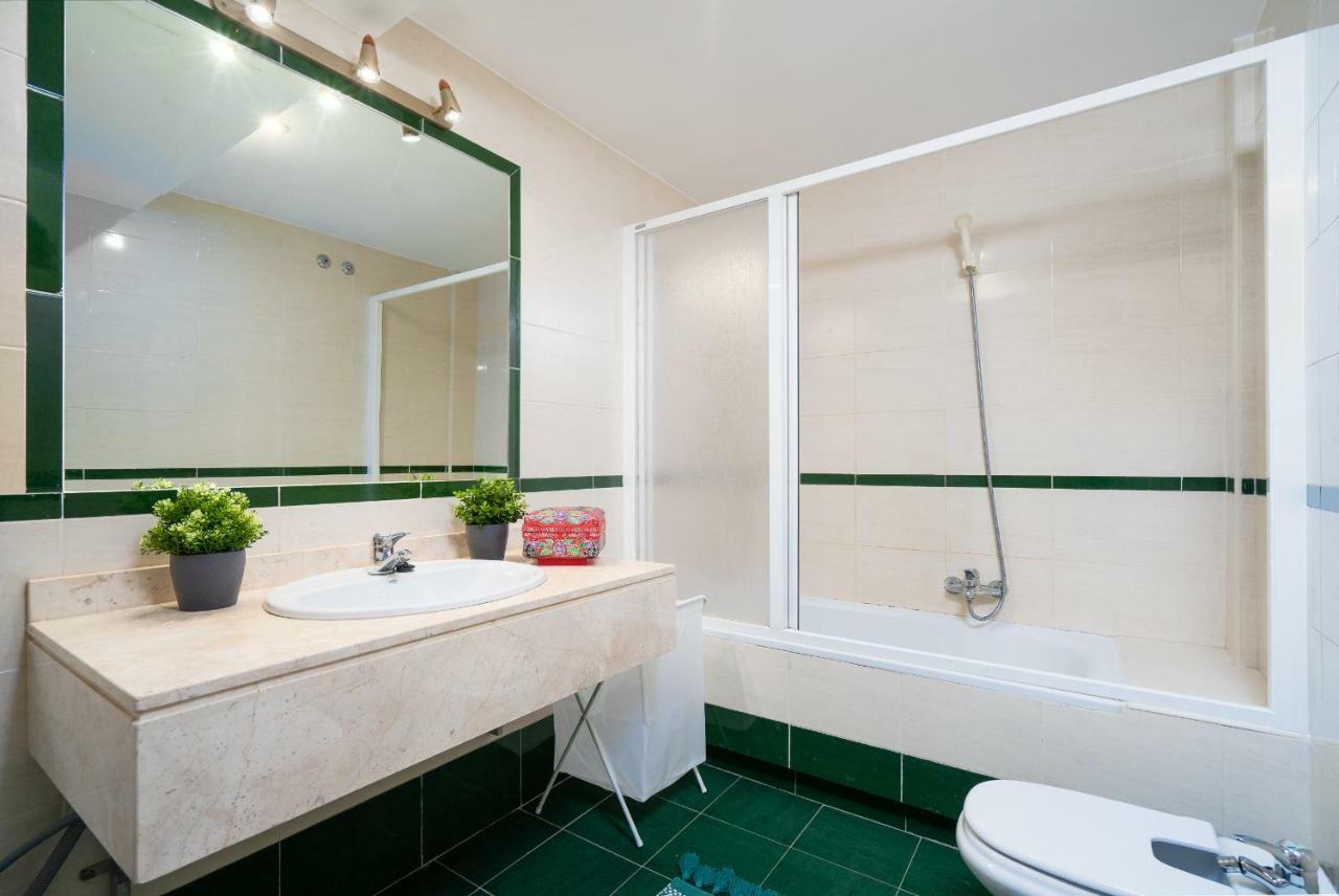 Augusta Apartment Javea Sur By Rock Rentals Экстерьер фото