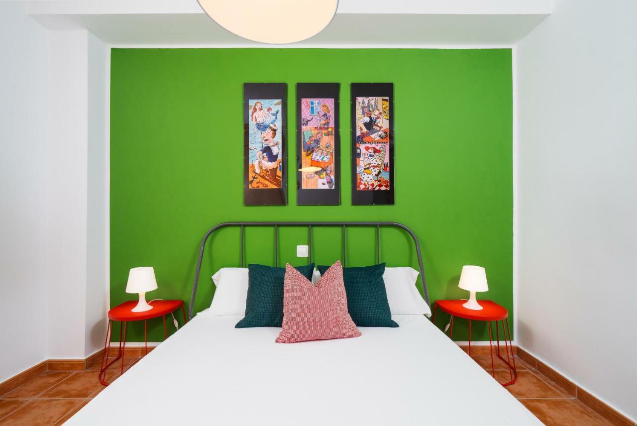 Augusta Apartment Javea Sur By Rock Rentals Экстерьер фото
